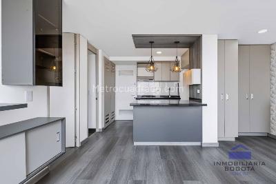 Apartamento en venta en Puente Aranda, Bogotá · foto 7 de 20