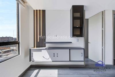 Apartamento en venta en Puente Aranda, Bogotá · foto 8 de 20