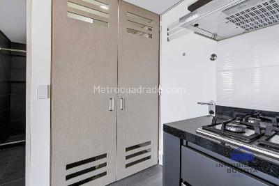 Apartamento en venta en Puente Aranda, Bogotá · foto 9 de 20