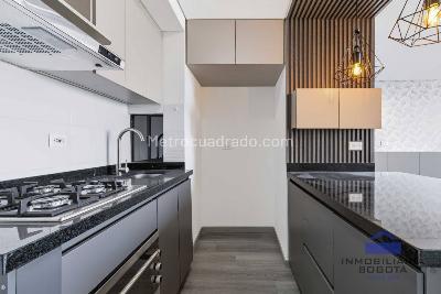 Apartamento en venta en Puente Aranda, Bogotá · foto 10 de 20