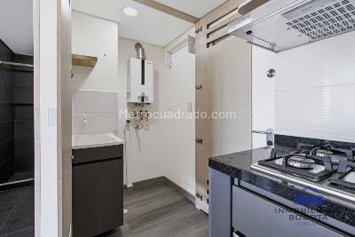 Apartamento en venta en Puente Aranda, Bogotá · foto 11 de 20