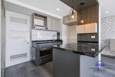 Apartamento en venta en Puente Aranda, Bogotá · foto 12 de 20