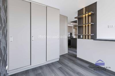 Apartamento en venta en Puente Aranda, Bogotá · foto 16 de 20