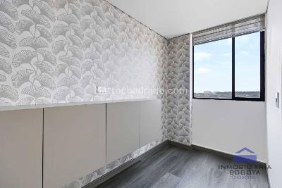 Apartamento en venta en Puente Aranda, Bogotá · foto 17 de 20