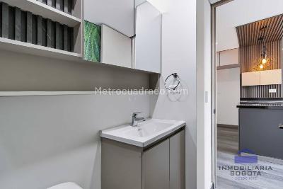 Apartamento en venta en Puente Aranda, Bogotá · foto 19 de 20