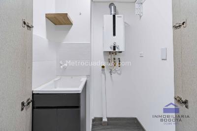 Apartamento en venta en Puente Aranda, Bogotá · foto 20 de 20