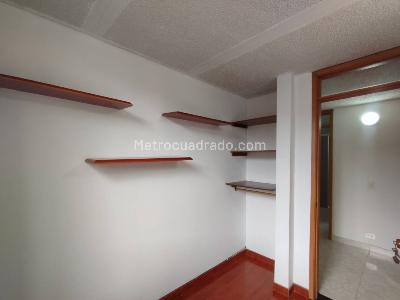 Apartamento en arriendo en Britalia, Bogotá · foto 13 de 19