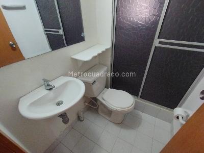 Apartamento en arriendo en Britalia, Bogotá · foto 17 de 19