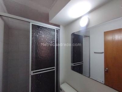 Apartamento en arriendo en Britalia, Bogotá · foto 18 de 19