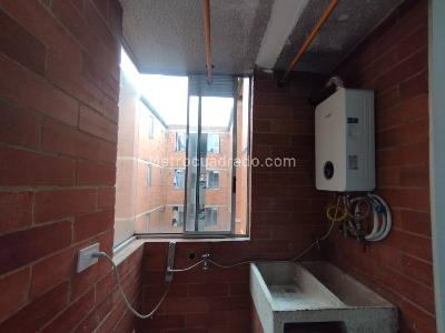 Apartamento en arriendo en Britalia, Bogotá · foto 19 de 19