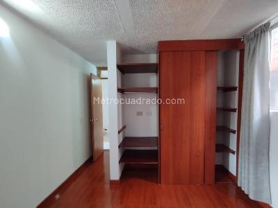Apartamento en arriendo en Britalia, Bogotá · foto 6 de 19