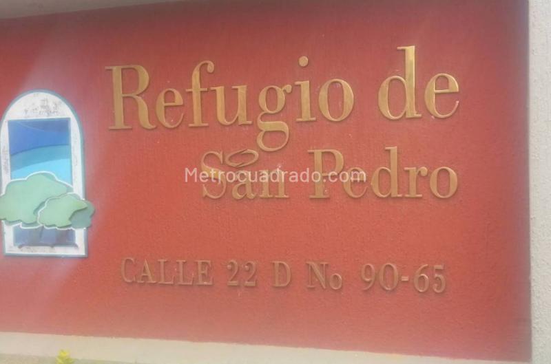 Apartamento en Arriendo, Capellania, Bogotá D.C. en Capellania