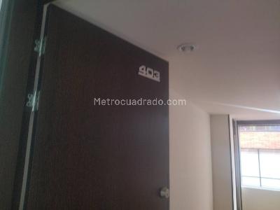Apartaestudio en arriendo en Belmira, Bogotá, 35 m² · foto 3 de 20