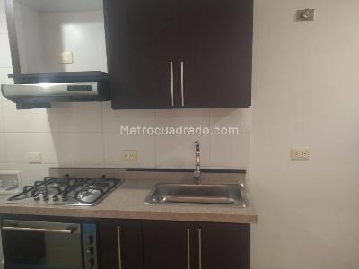 Apartaestudio en arriendo en Belmira, Bogotá, 35 m² · foto 4 de 20