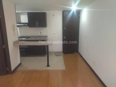 Apartaestudio en arriendo en Belmira, Bogotá, 35 m² · foto 5 de 20