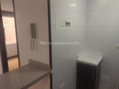 Apartaestudio en arriendo en Belmira, Bogotá, 35 m² · foto 6 de 20