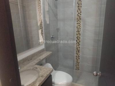 Apartaestudio en arriendo en Belmira, Bogotá, 35 m² · foto 7 de 20
