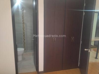 Apartaestudio en arriendo en Belmira, Bogotá, 35 m² · foto 8 de 20