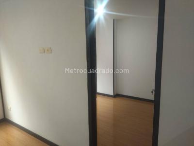 Apartaestudio en arriendo en Belmira, Bogotá, 35 m² · foto 9 de 20