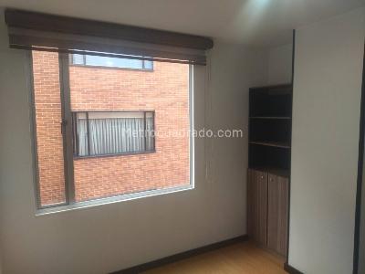 Apartaestudio en arriendo en Belmira, Bogotá, 35 m² · foto 10 de 20