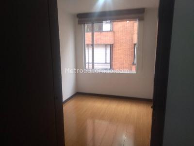 Apartaestudio en arriendo en Belmira, Bogotá, 35 m² · foto 13 de 20