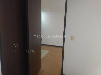 Apartaestudio en arriendo en Belmira, Bogotá, 35 m² · foto 14 de 20