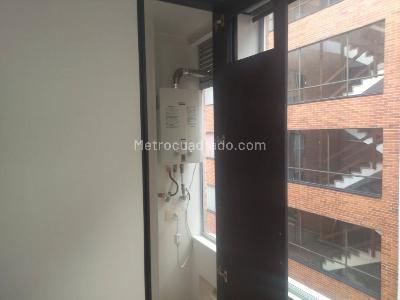 Apartaestudio en arriendo en Belmira, Bogotá, 35 m² · foto 16 de 20
