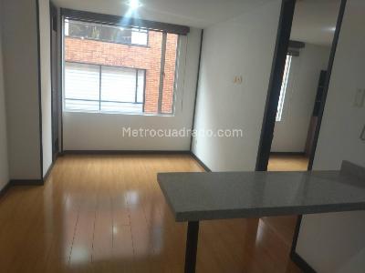Apartaestudio en arriendo en Belmira, Bogotá, 35 m² · foto 17 de 20