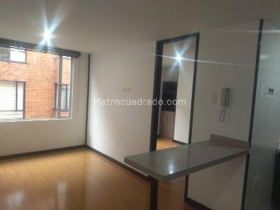 Apartaestudio en arriendo en Belmira, Bogotá, 35 m² · foto 18 de 20