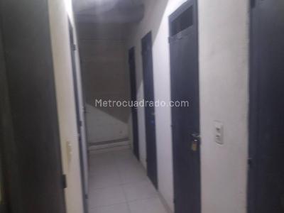 Apartaestudio en arriendo en Belmira, Bogotá, 35 m² · foto 19 de 20