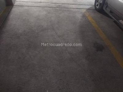 Apartaestudio en arriendo en Belmira, Bogotá, 35 m² · foto 20 de 20