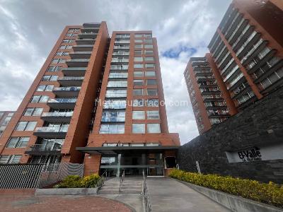 Apartamento en Arriendo, Hayuelos, Bogotá D.C.