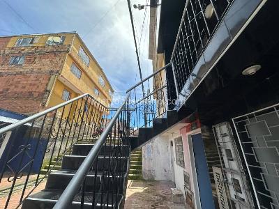 Apartamento de 1 alcoba en arriendo en Los Pinares, Bogotá, 60 m² · foto 2 de 20