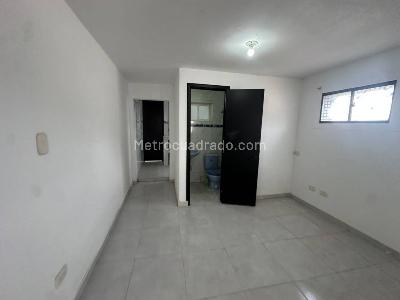 Apartamento de 1 alcoba en arriendo en Los Pinares, Bogotá, 60 m² · foto 7 de 20