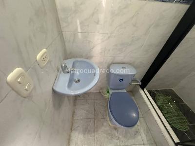 Apartamento de 1 alcoba en arriendo en Los Pinares, Bogotá, 60 m² · foto 8 de 20