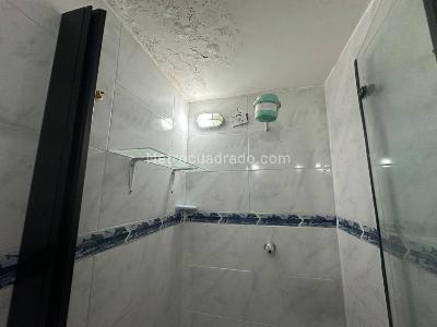 Apartamento de 1 alcoba en arriendo en Los Pinares, Bogotá, 60 m² · foto 9 de 20