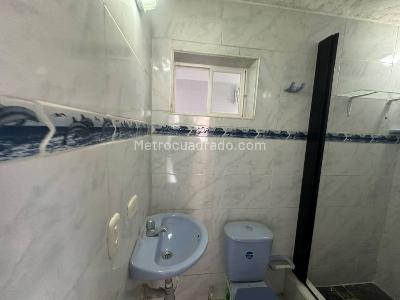 Apartamento de 1 alcoba en arriendo en Los Pinares, Bogotá, 60 m² · foto 10 de 20
