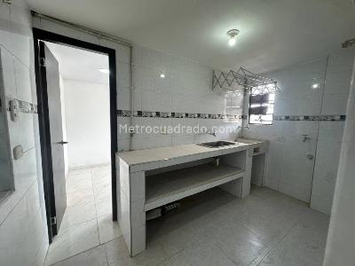 Apartamento de 1 alcoba en arriendo en Los Pinares, Bogotá, 60 m² · foto 12 de 20