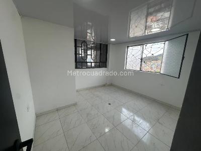 Apartamento de 1 alcoba en arriendo en Los Pinares, Bogotá, 60 m² · foto 14 de 20