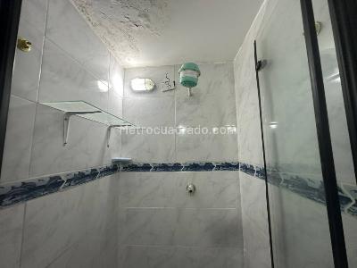 Apartamento de 1 alcoba en arriendo en Los Pinares, Bogotá, 60 m² · foto 18 de 20