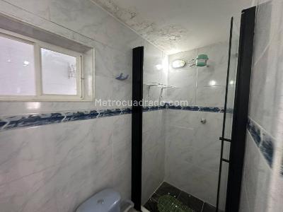 Apartamento de 1 alcoba en arriendo en Los Pinares, Bogotá, 60 m² · foto 19 de 20