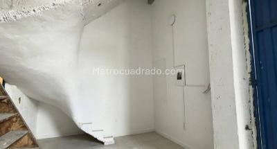 Apartamento de 1 alcoba en arriendo en La Campiña, Bogotá, 59 m² · foto 10 de 20