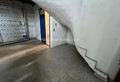 Apartamento de 1 alcoba en arriendo en La Campiña, Bogotá, 59 m² · foto 11 de 20