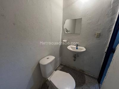 Apartamento de 1 alcoba en arriendo en La Campiña, Bogotá, 59 m² · foto 12 de 20