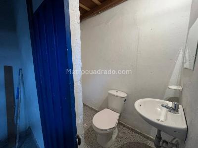 Apartamento de 1 alcoba en arriendo en La Campiña, Bogotá, 59 m² · foto 13 de 20