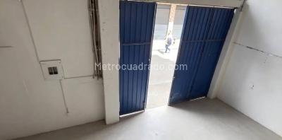 Apartamento de 1 alcoba en arriendo en La Campiña, Bogotá, 59 m² · foto 14 de 20