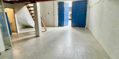 Apartamento de 1 alcoba en arriendo en La Campiña, Bogotá, 59 m² · foto 16 de 20