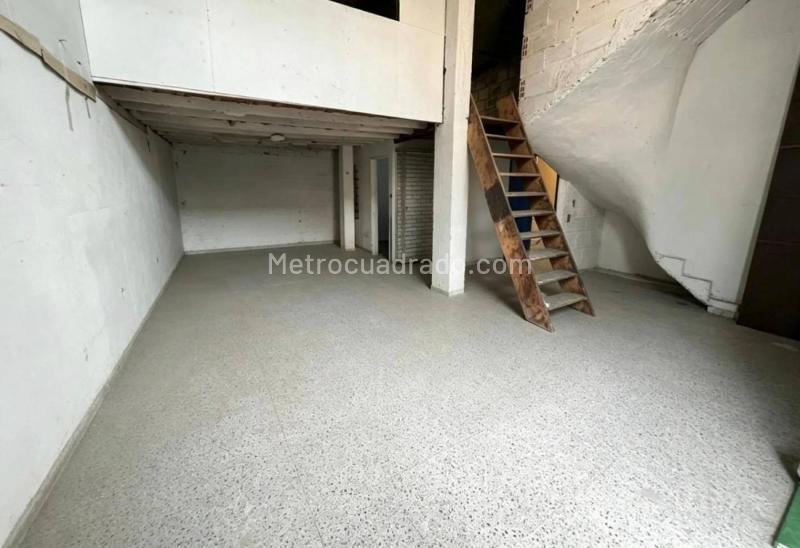 Apartamento en Arriendo, La Campiña, Bogotá D.C. en La Campina
