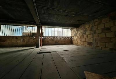 Apartamento de 1 alcoba en arriendo en La Campiña, Bogotá, 59 m² · foto 20 de 20