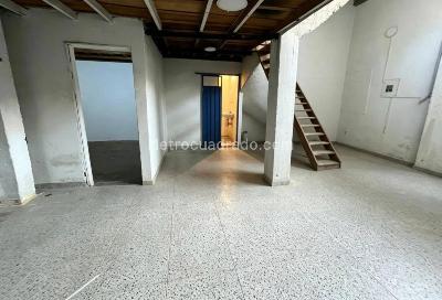 Apartamento de 1 alcoba en arriendo en La Campiña, Bogotá, 59 m² · foto 4 de 20